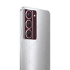 Realme P3x Camera Skins & Wraps - Camera Burgundy Skin