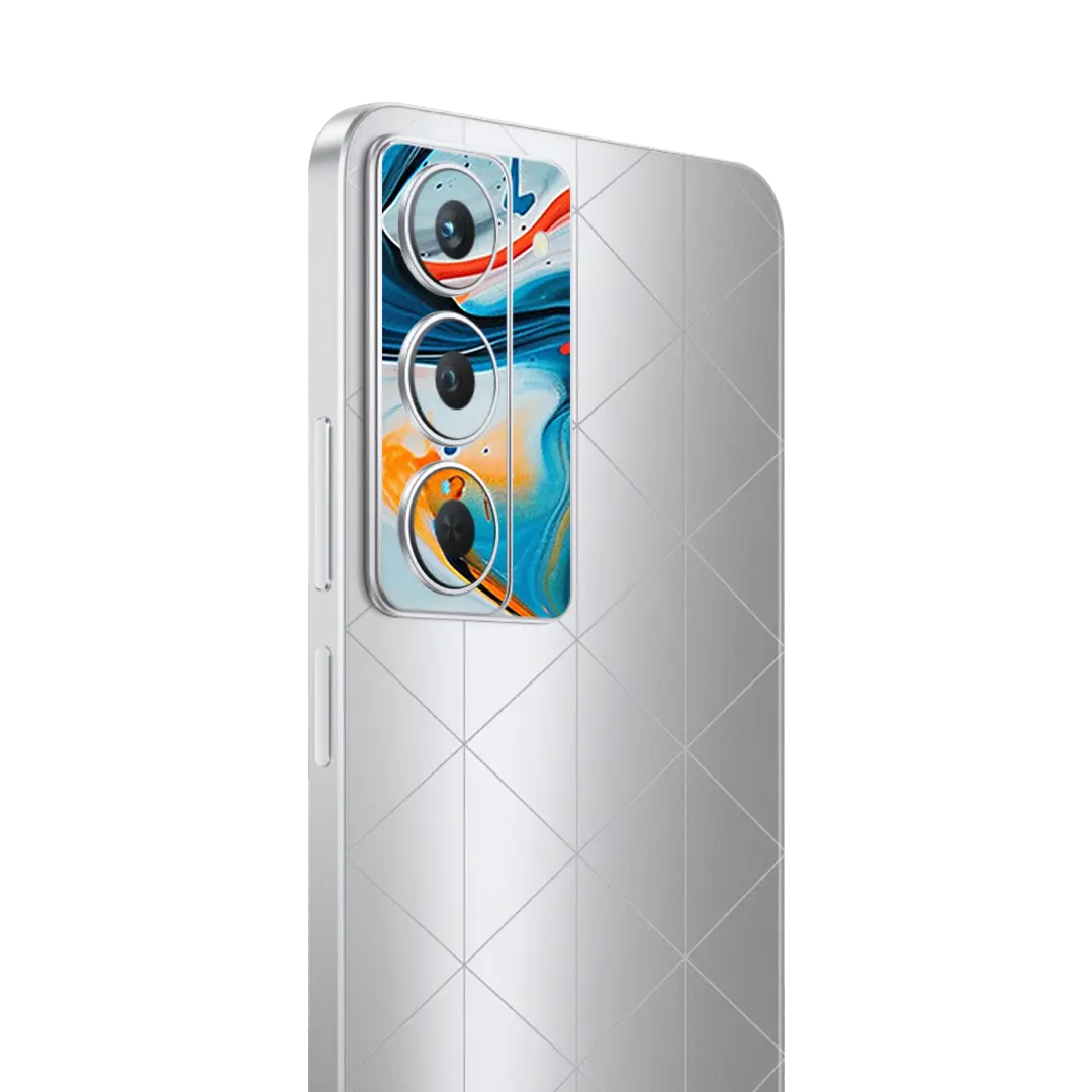 Preload Camera / Cryo Flare
