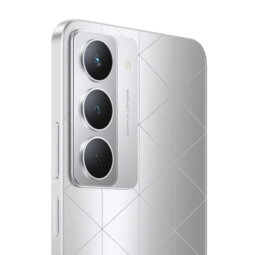 Realme P3X Camera Skins & Wraps