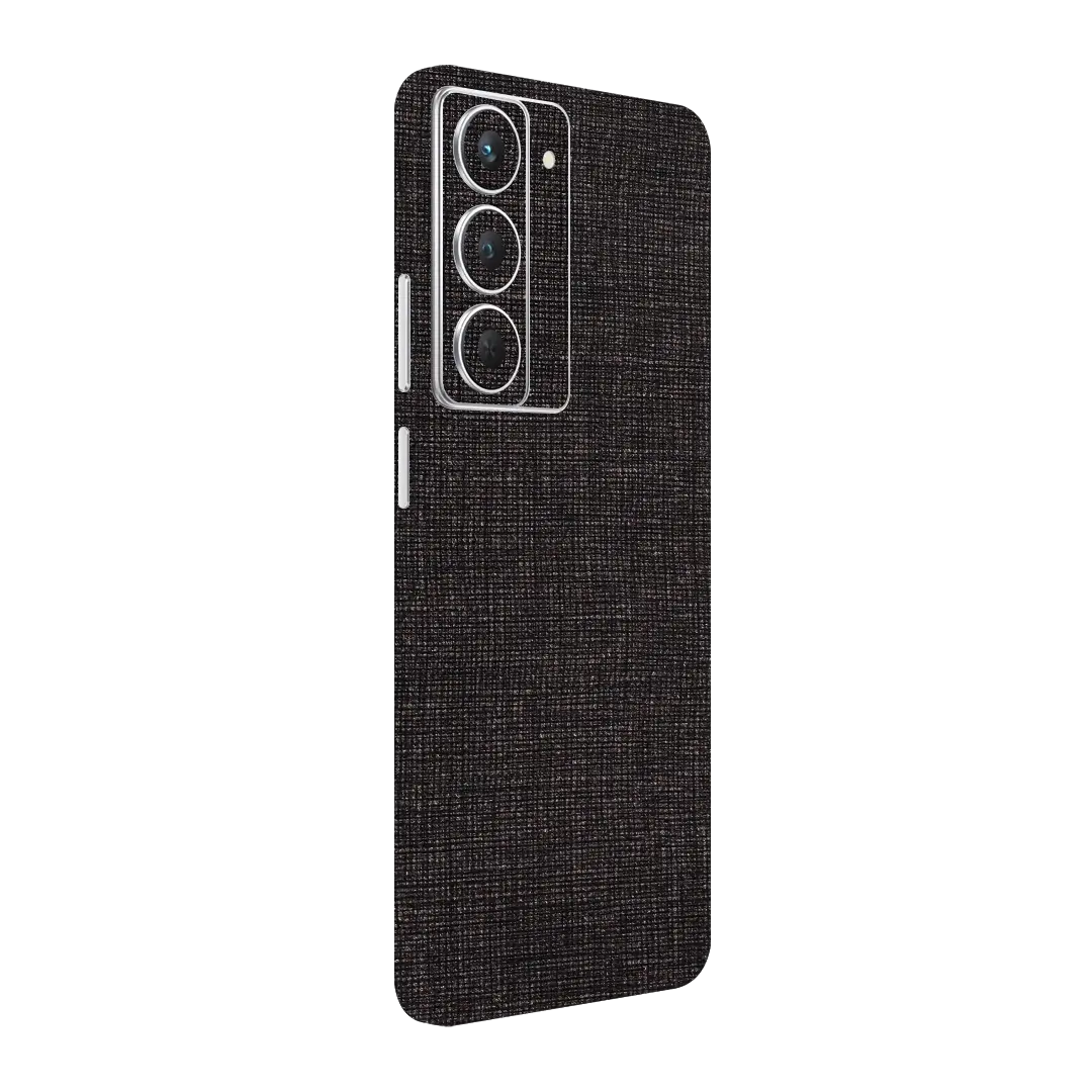 Preload Full Back / Fabrix