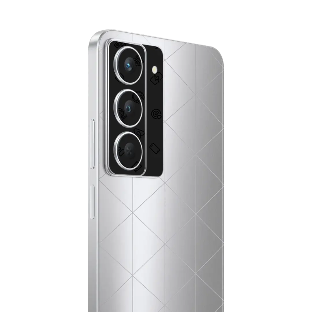 Preload Camera / Iconic Shadow