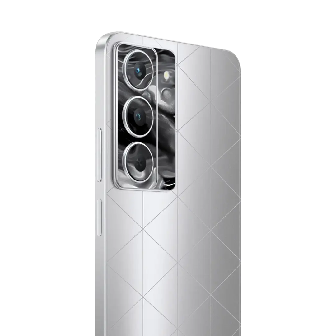 Preload Camera / Midnight Fog