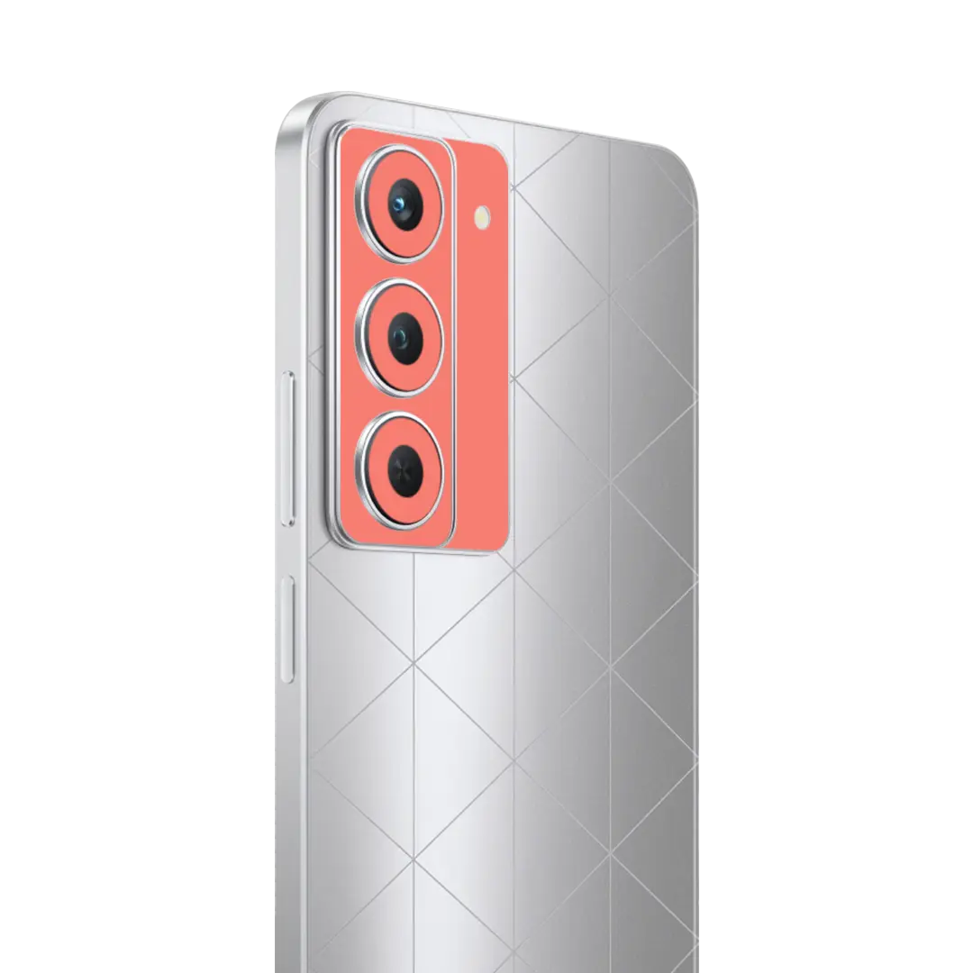 Preload Camera / Pastel Red