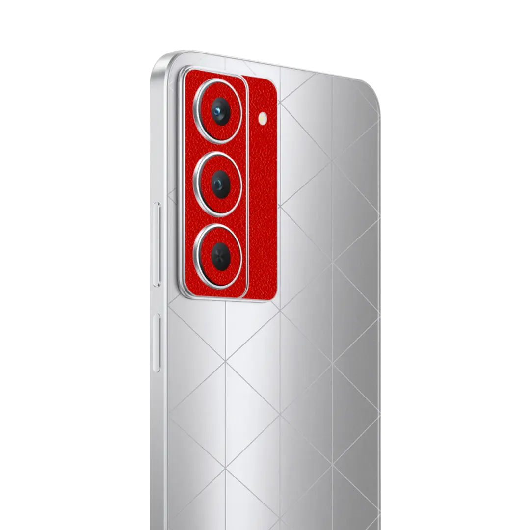 Preload Camera / Sandstone Red