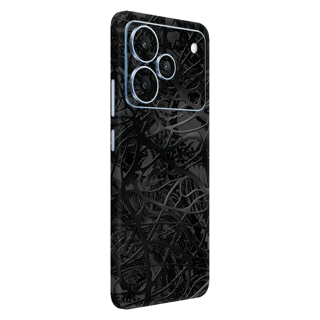 Preload Full Back / Brutal Bite