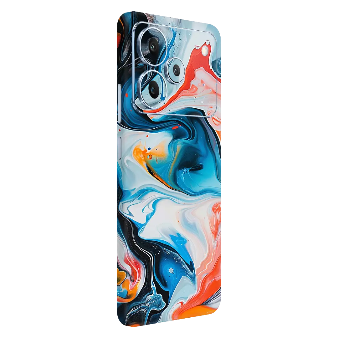 Preload Full Back / Cryo Flare