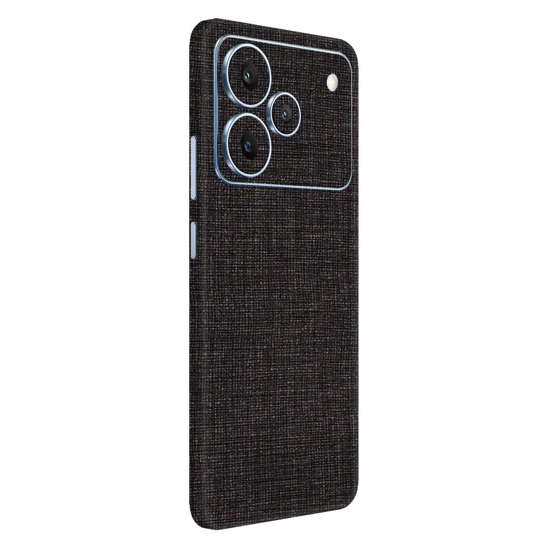 Preload Full Back / Fabrix