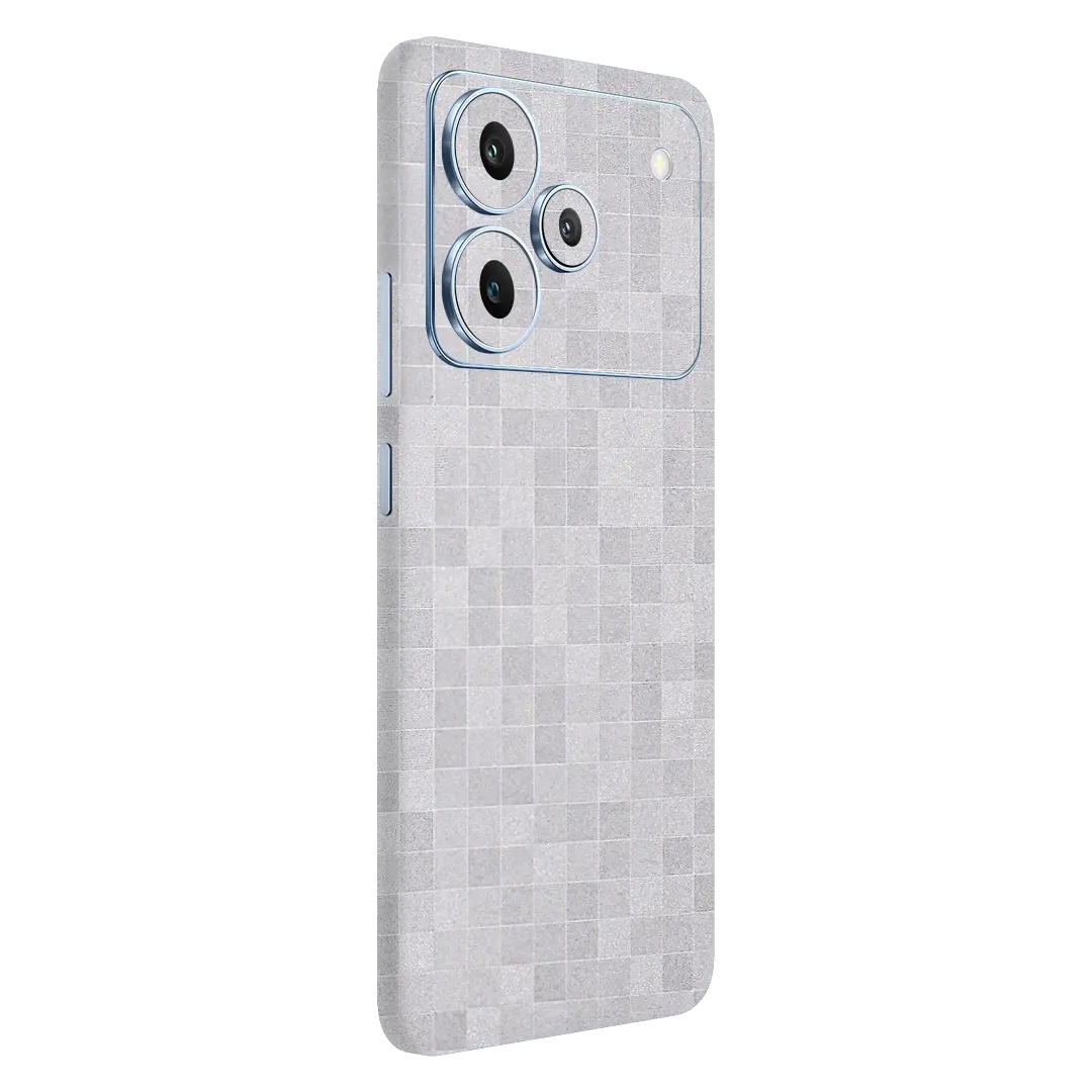 Preload Full Back / Pixels Light