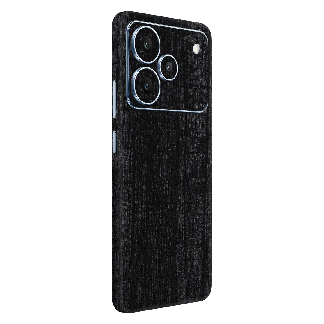 Preload Full Back / Raptor