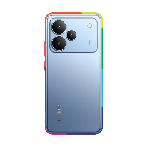 Realme P4 5G Skins & Wraps