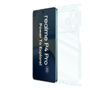 Realme P4 Pro Screen Protector