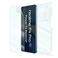 Realme P4 Pro Screen Protector