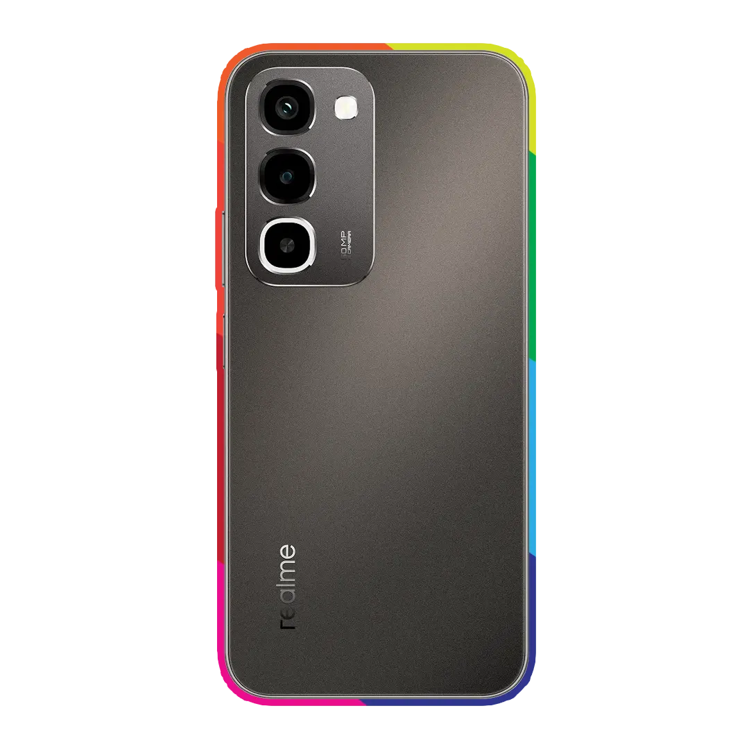 Realme P4R 5G Skins & Wraps