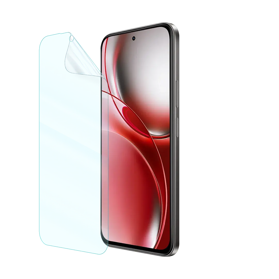 Realme P4R 5G Screen Guard Protector