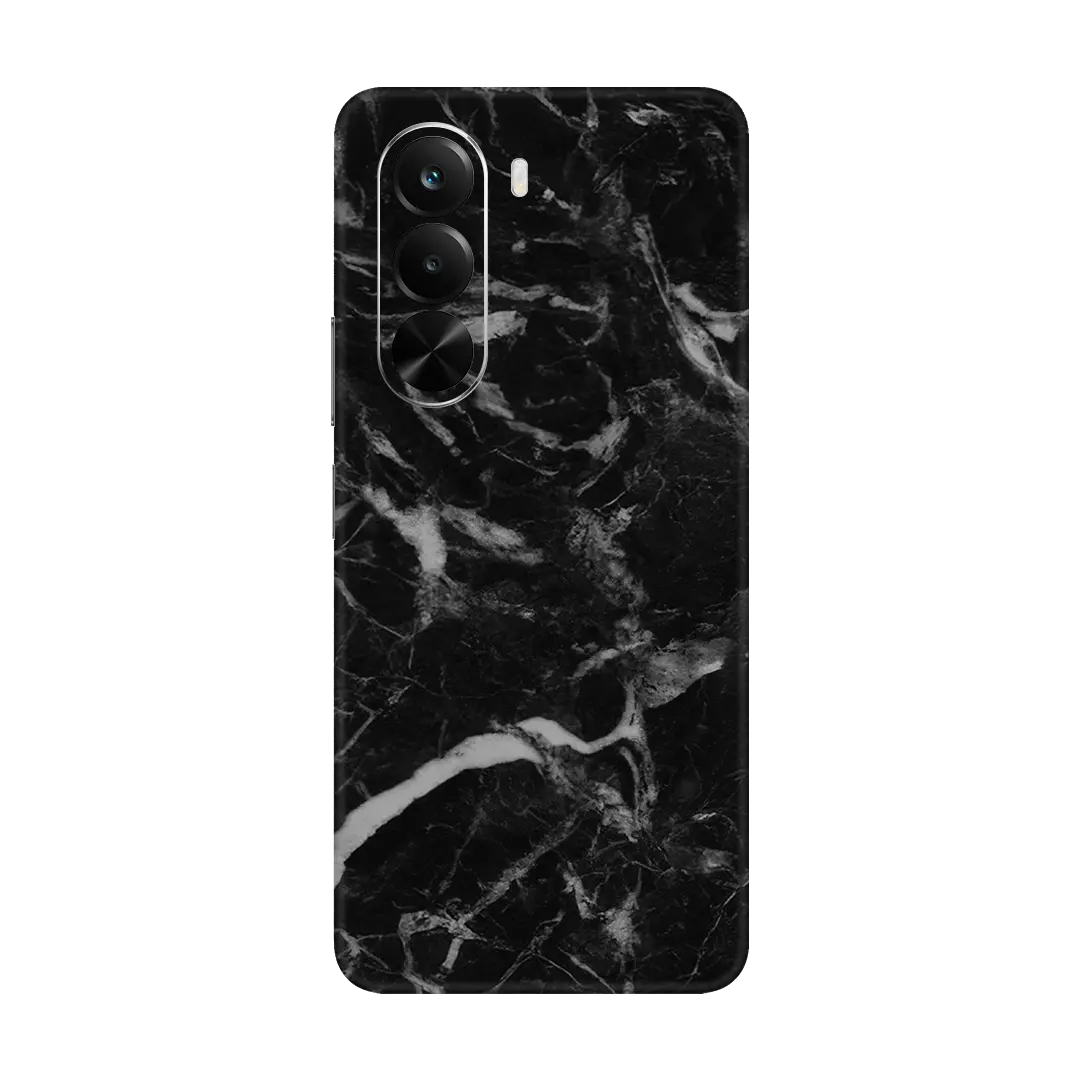 Preload Full Back / Black Marble