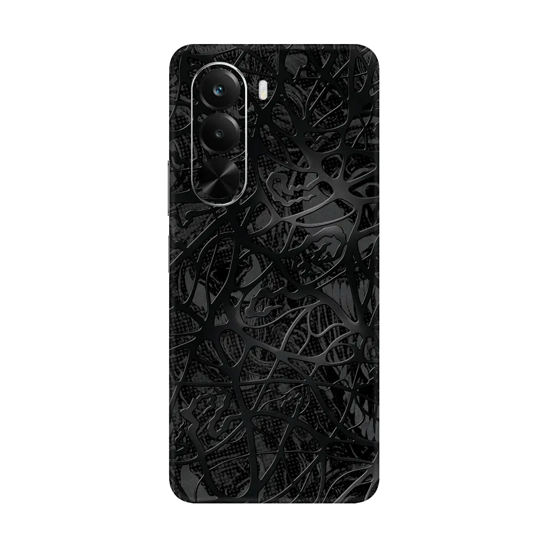 Preload Full Back / Brutal Bite