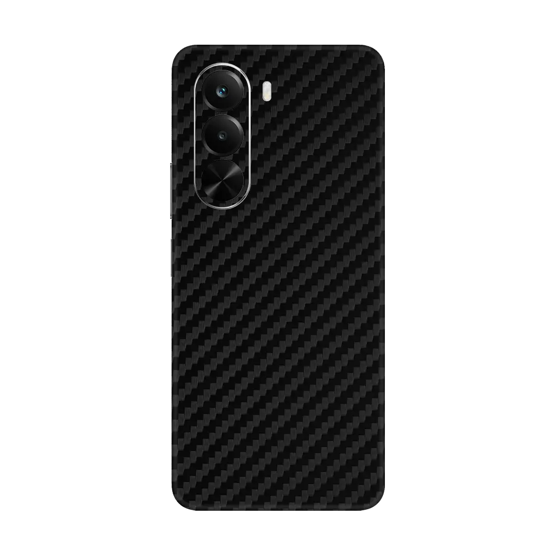 Preload Full Back / Carbon Fiber