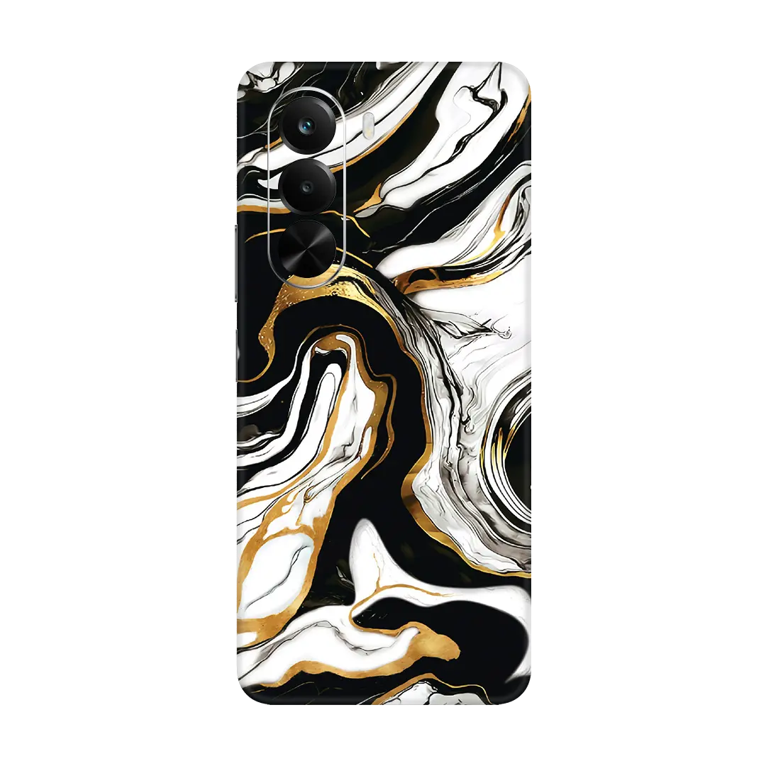 Preload Full Back / Golden Abyss