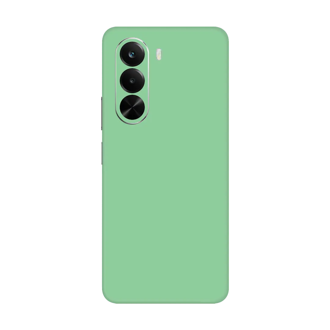 Preload Full Back / Pastel Green
