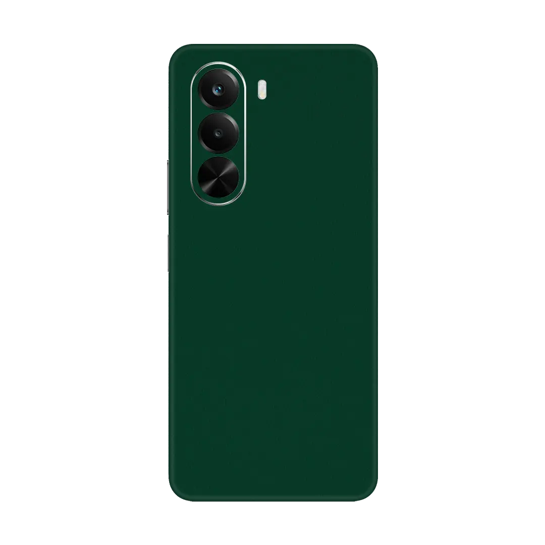 Preload Full Back / Pine Green