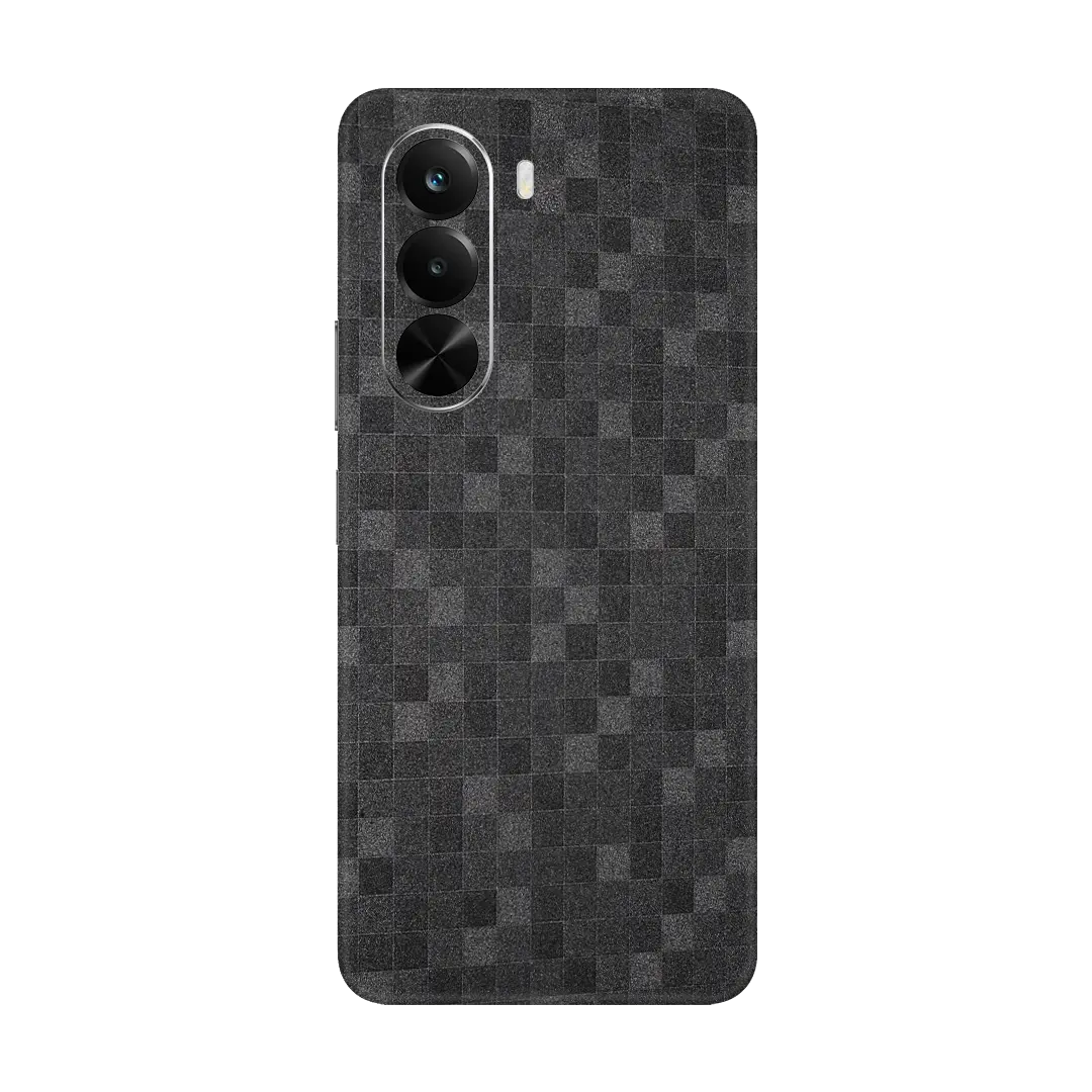 Preload Full Back / Pixels Dark