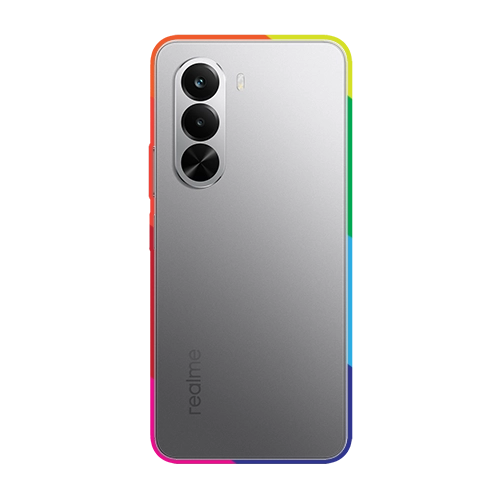 Realme P4X Skins & Wraps