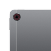 Realme Pad Camera Skins & Wraps - Camera Burgundy Skin