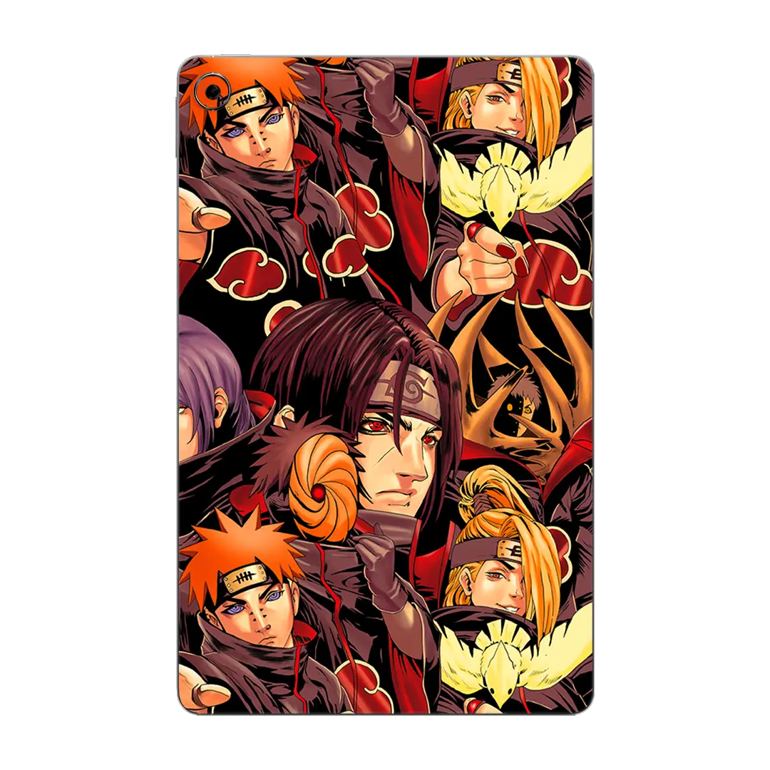 Preload Flat Back / Rogue Ninja