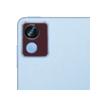 Realme Pad X Camera Skins & Wraps - Camera Burgundy Skin