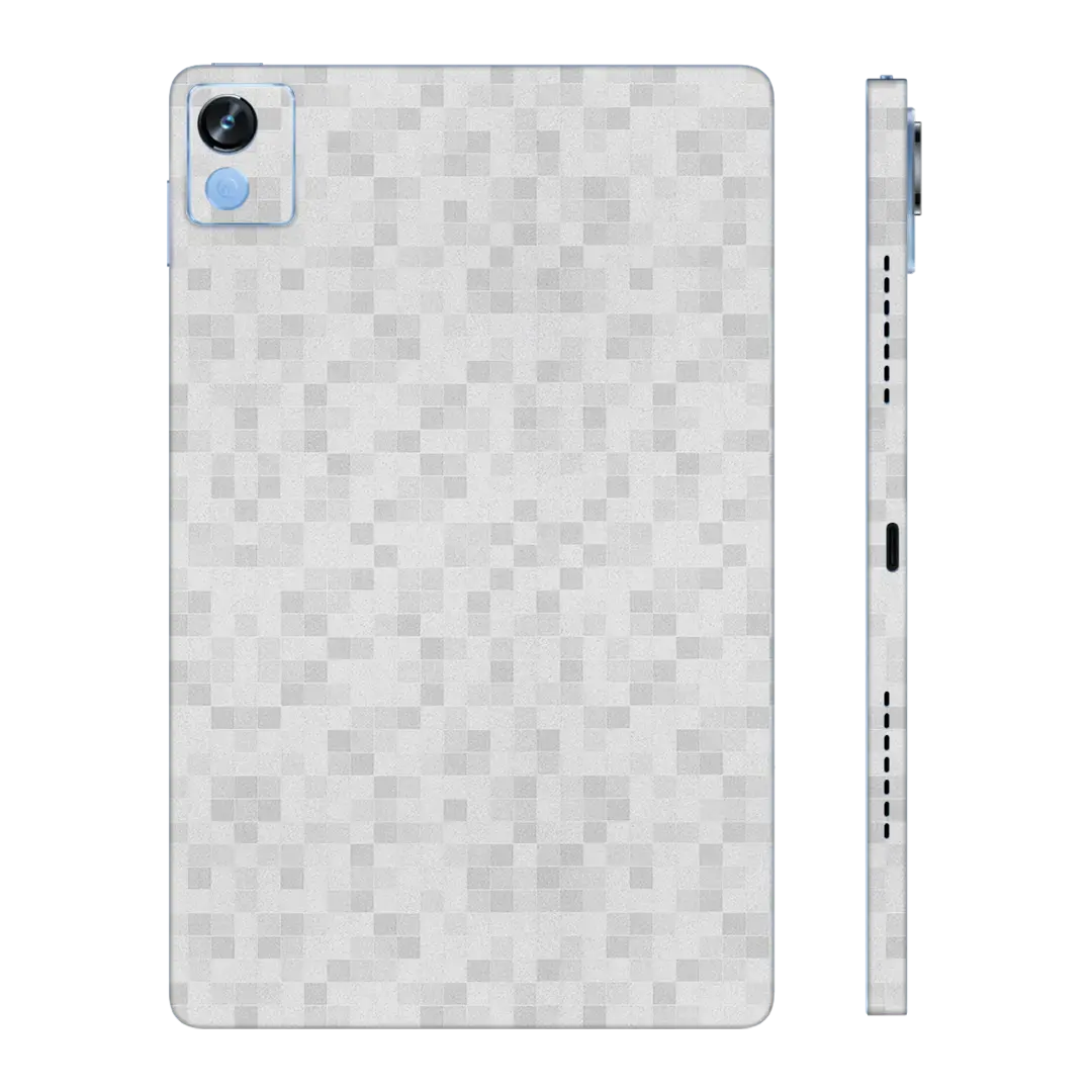 Preload Full Back / Pixels Light
