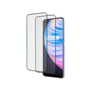 Realme Q2 Pro Tempered Glass Screen Protector