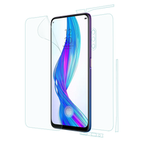Realme X Screen Guard Protector