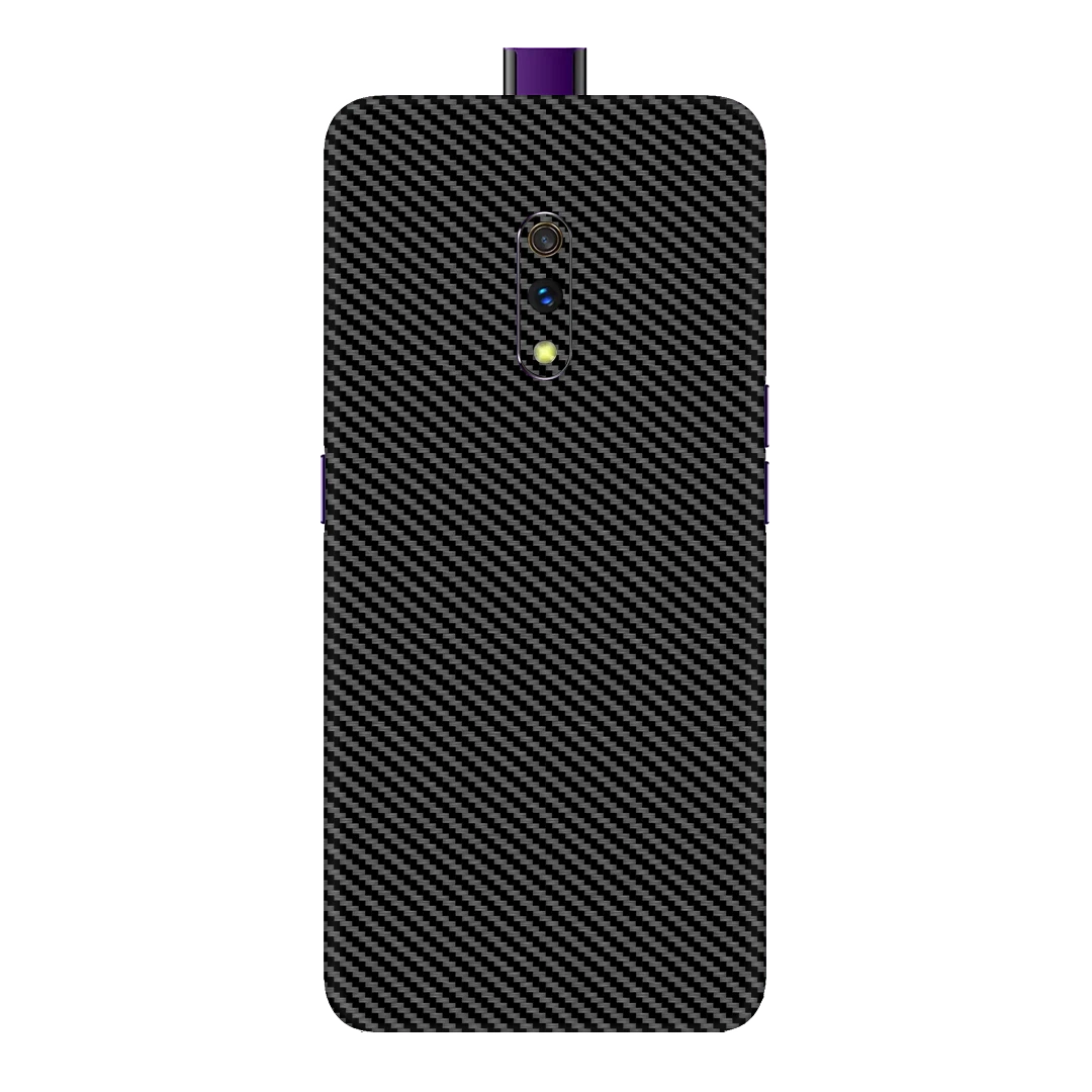 realme x mobile skins & wraps