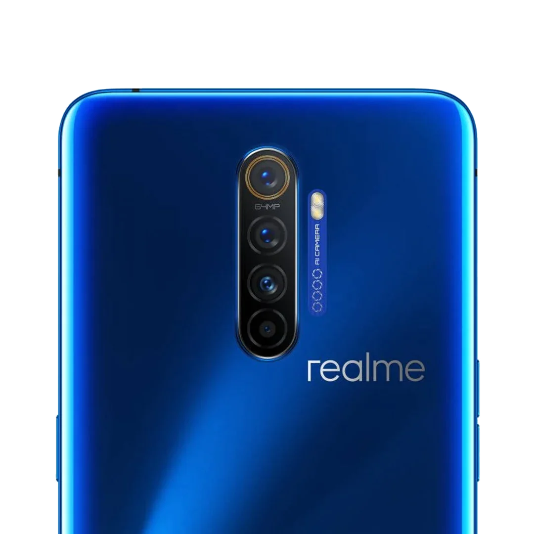 Realme X2 Pro Camera Skins