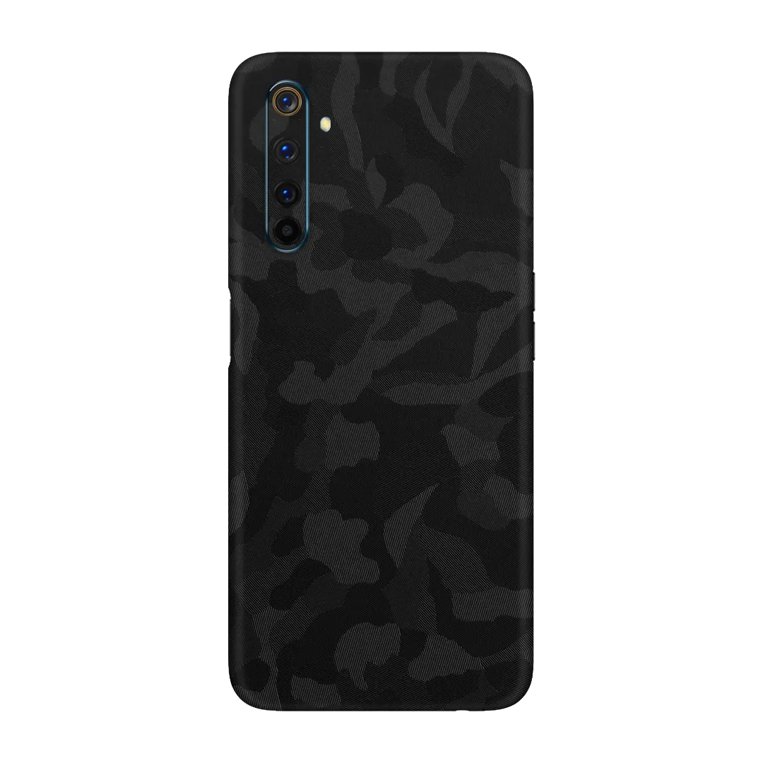 Realme X2 Skins & Wraps