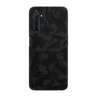 Realme X2 Skins & Wraps