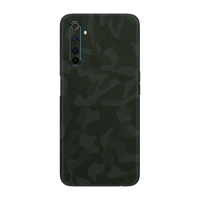 Realme X2 Skins & Wraps