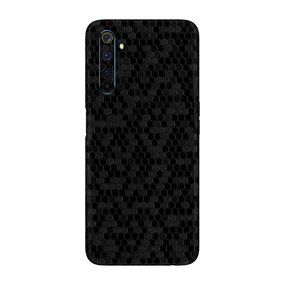 Realme X2 Skins & Wraps