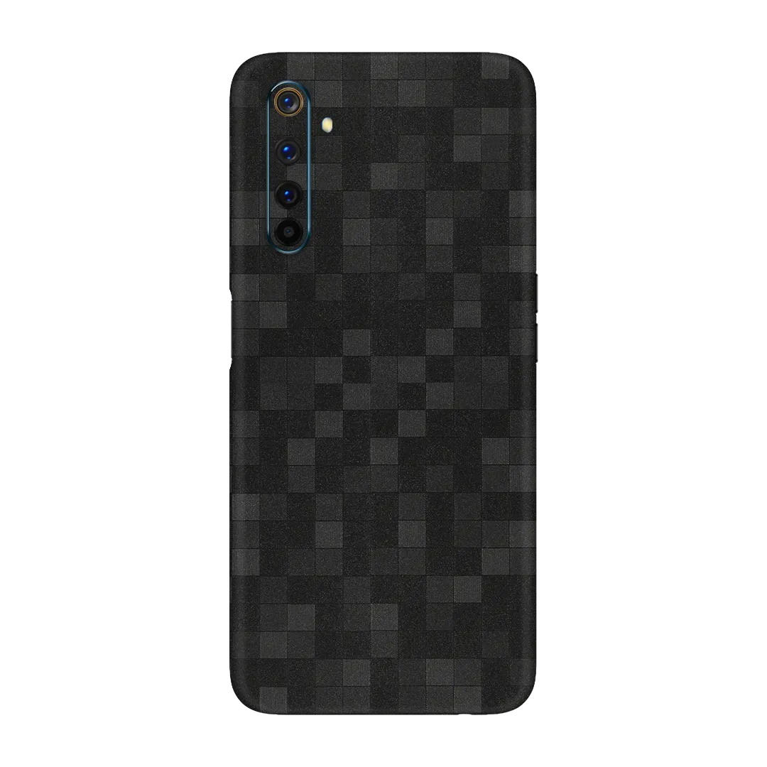 Realme X2 Skins & Wraps