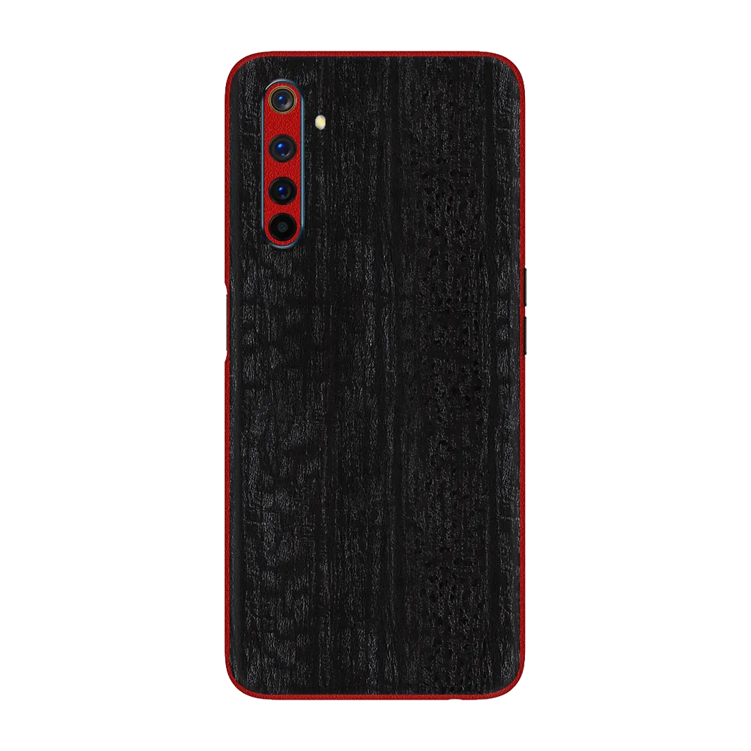 Realme X2 Skins & Wraps