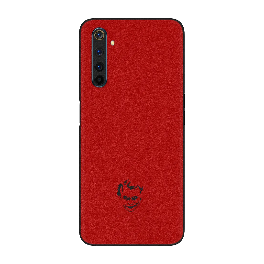 Realme X2 Skins & Wraps