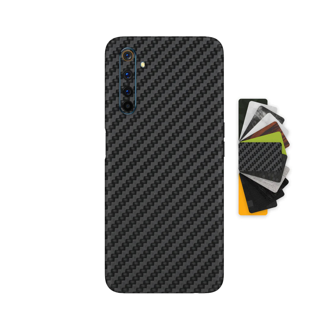 Realme X2 Skins & Wraps