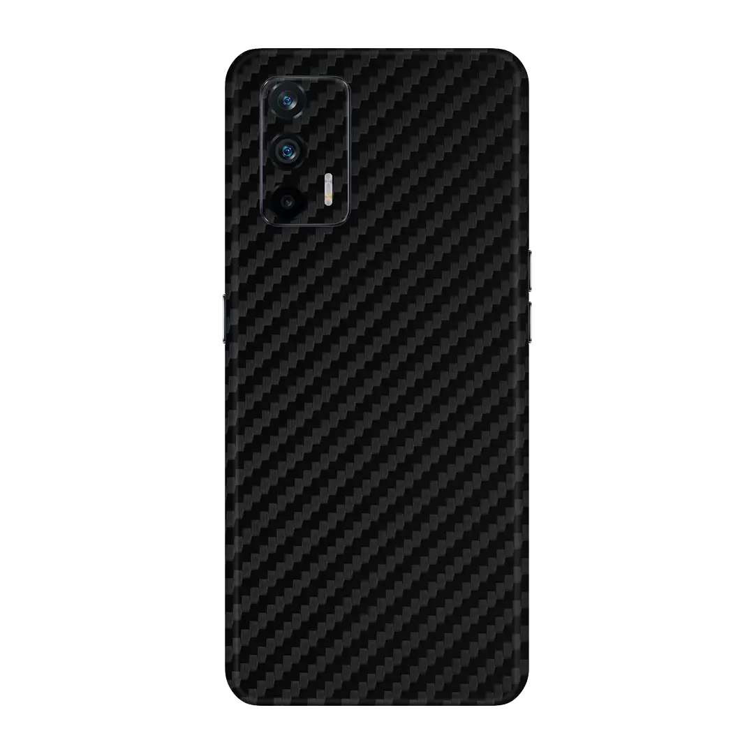 Preload Full Back / Carbon Fiber