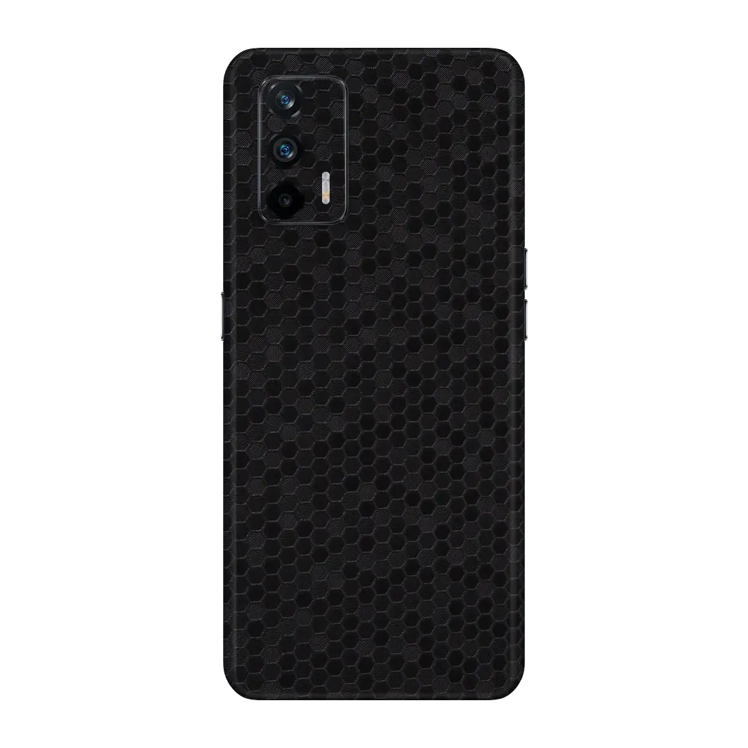 Preload Full Back / Hive