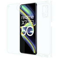 Realme X7 Max Screen Guard Protector