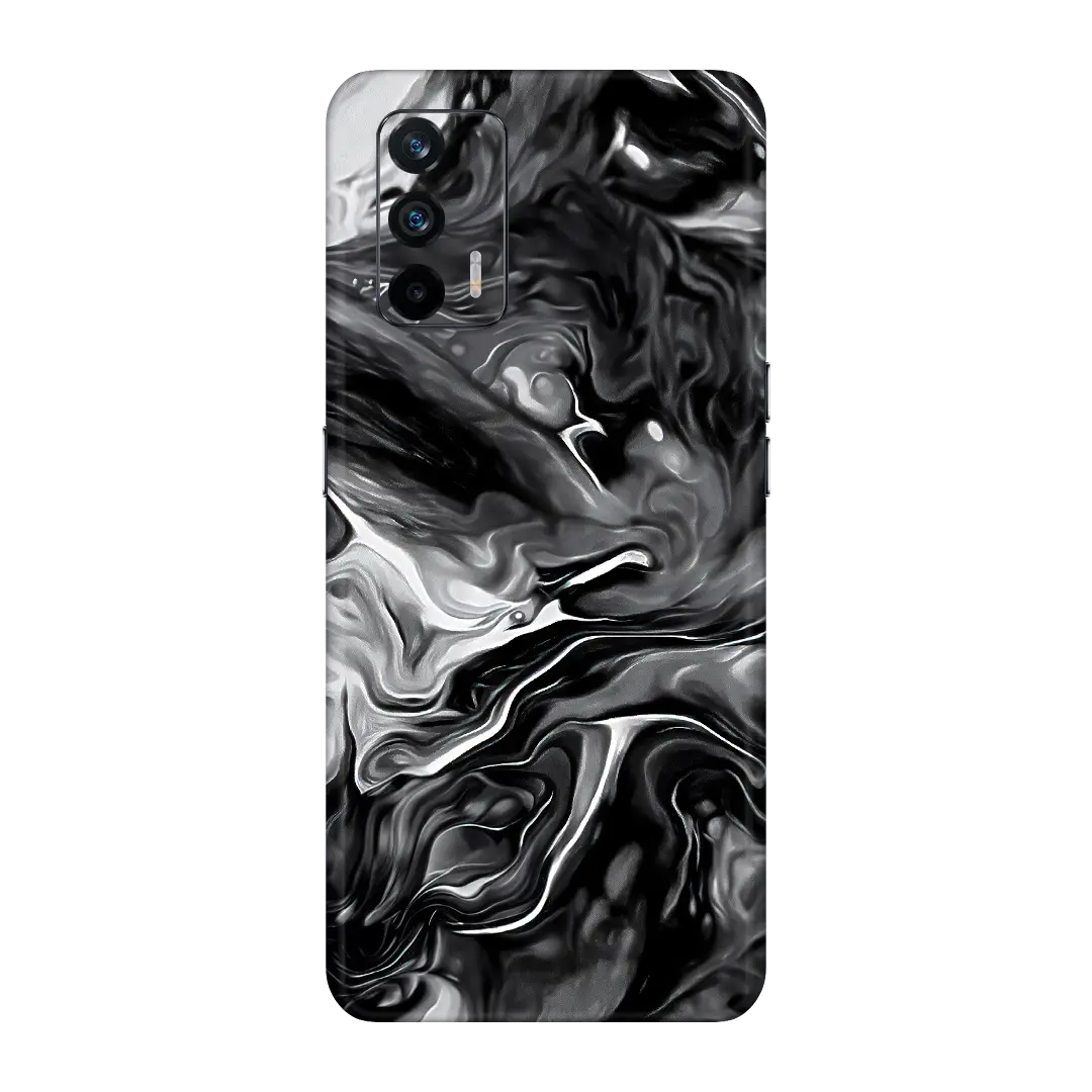 Preload Full Back / Midnight Fog