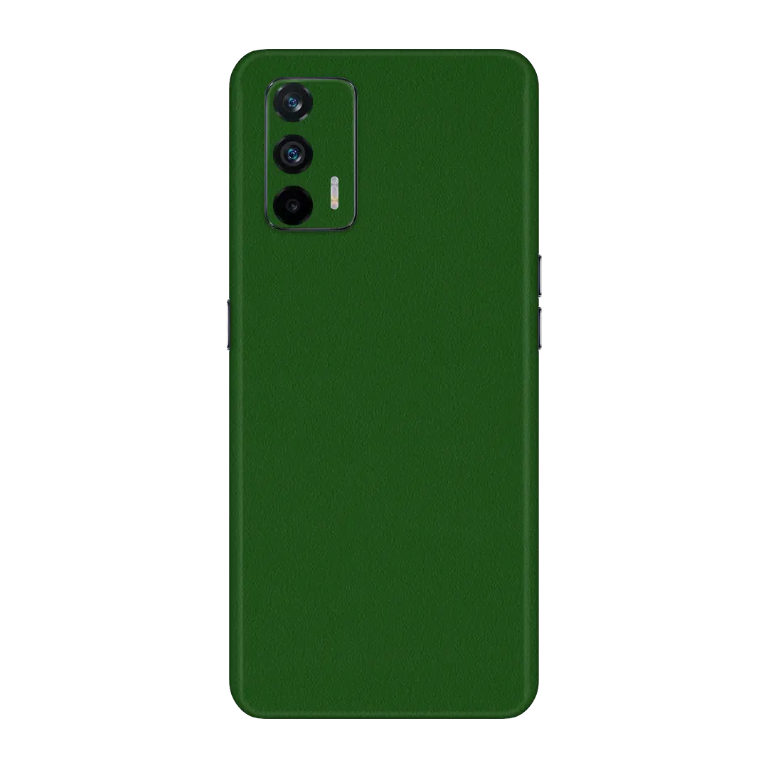 Preload Full Back / Sandstone Green