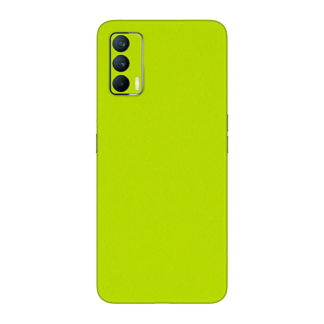 Preload Full Back / Sandstone Neon