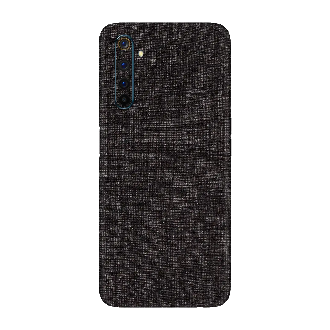 Preload Full Back / Fabrix