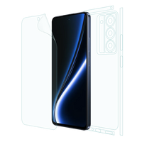 Realme Narzo 80x Screen Guard Protector